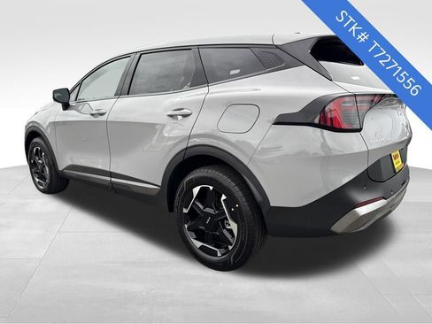 New 2026 Kia Sportage X-Line image 6