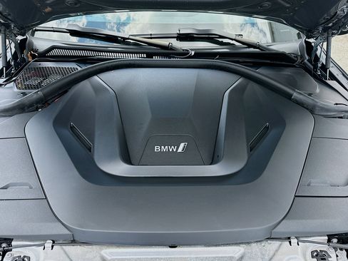 Used 2023 BMW i4 eDrive40 w/ Premium Package RWD image 30