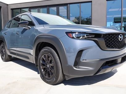 Used 2026 MAZDA CX-50 AWD 2.5 Hybrid w/ Weather Package