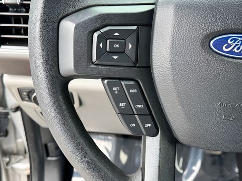Used 2019 Ford F150 XLT AWD/4WD image 16