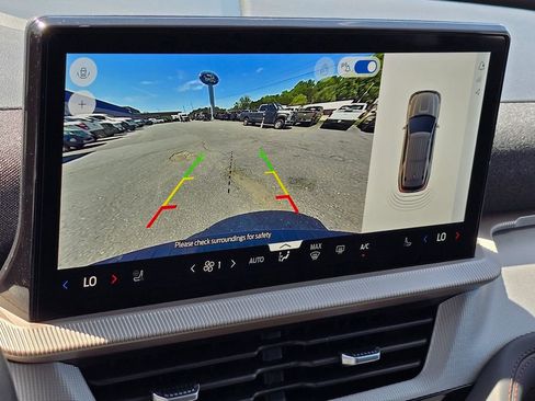 New 2026 Ford Explorer Active w/ Active Comfort Package RWD image 6
