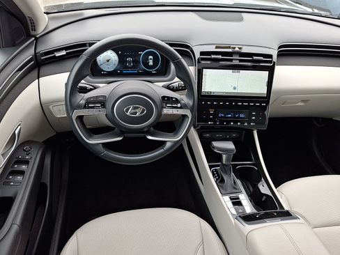 Certified 2024 Hyundai Tucson SEL w/ Convenience Package AWD/4WD image 11
