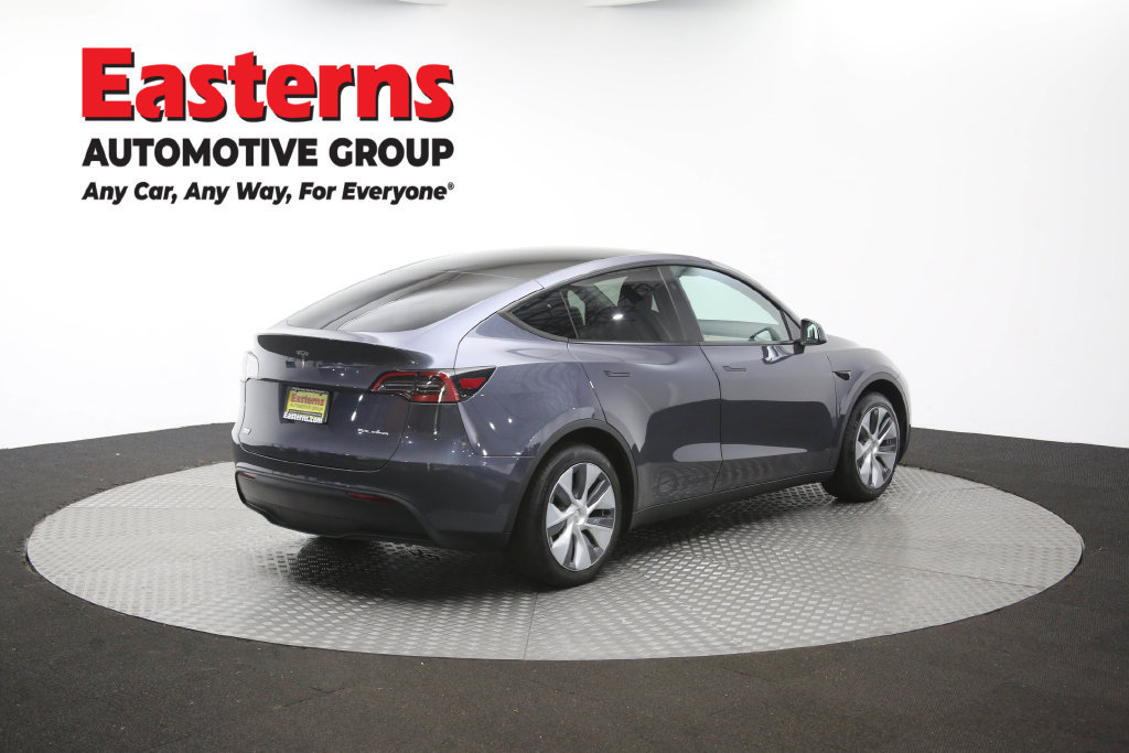 Used 2023 Tesla Model Y Long Range AWD/4WD image 37