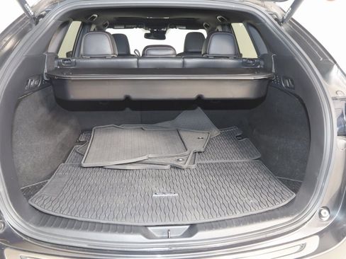 Used 2023 MAZDA CX-5 AWD 2.5 Turbo image 48