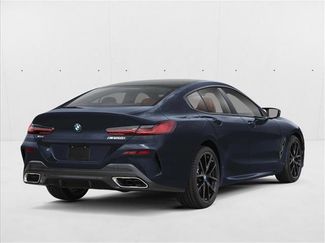 New 2026 BMW M850i xDrive video 2