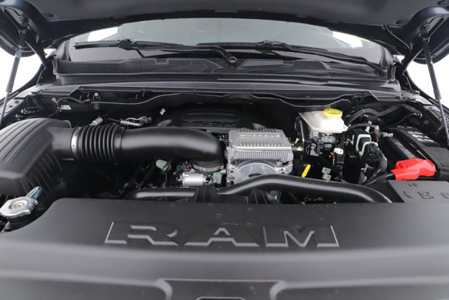 Used 2026 RAM 1500 Big Horn RWD image 15