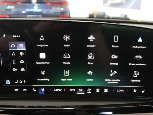 New 2025 Audi A5 2.0T Premium Plus image 14