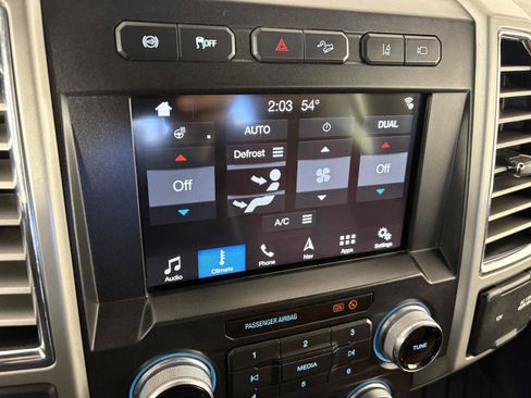 Used 2018 Ford F250 King Ranch w/ Tow Technology Bundle image 58