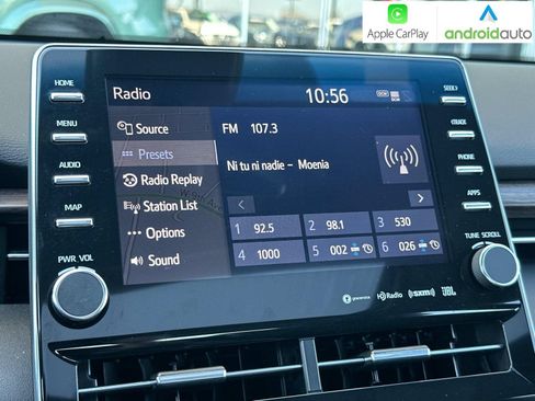 Used 2022 Toyota Avalon XLE w/ Moonroof Package FWD image 19