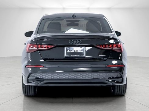 Certified 2026 Audi A3 2.0T Premium AWD/4WD image 4