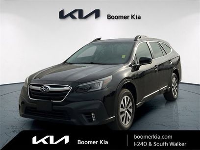 Used 2022 Subaru Outback Premium