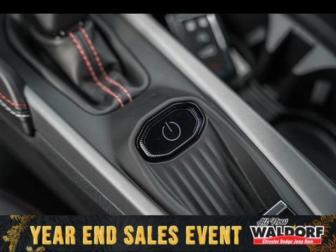 New 2024 Dodge Charger Scat Pack w/ Plus Group image 33