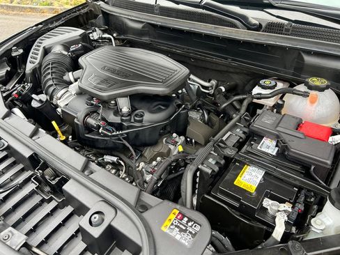 Used 2024 Cadillac XT5 Premium Luxury w/ Platinum Package image 31