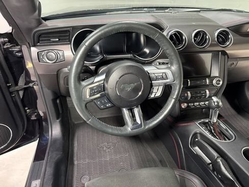 Used 2023 Ford Mustang GT Premium w/ Equipment Group 401A RWD image 15