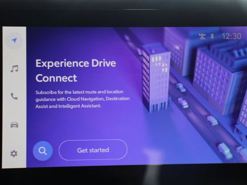 Used 2024 Toyota Prius LE image 24