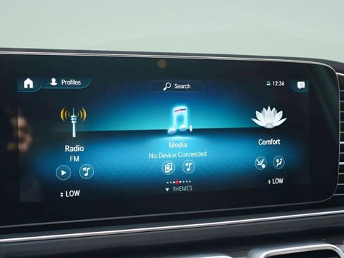 Used 2022 Mercedes-Benz GLS 450 4MATIC image 61