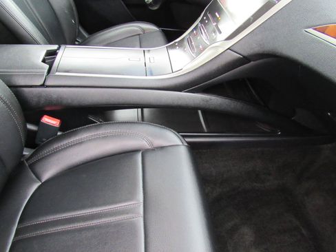 Used 2016 Lincoln MKZ AWD image 29