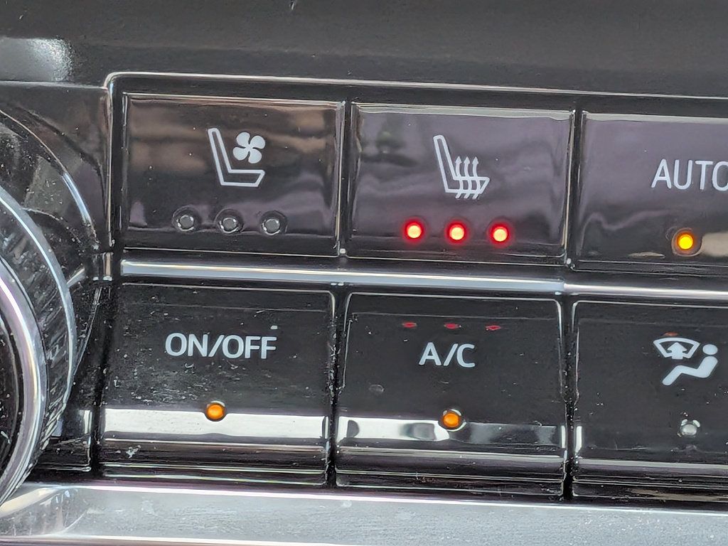 Certified 2026 Chevrolet Equinox ACTIV w/ Convenience Package III FWD image 48