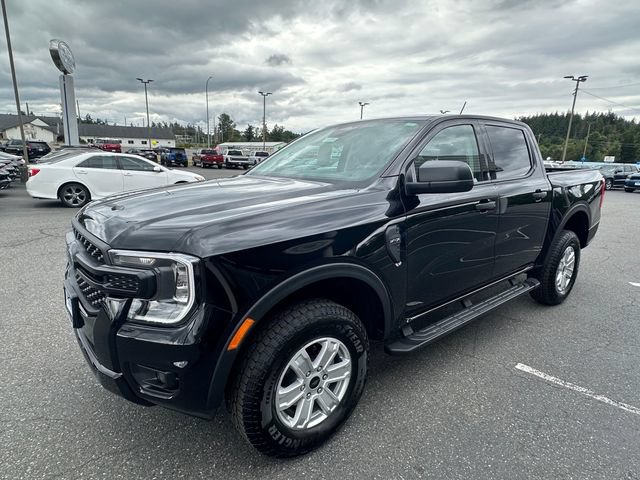 New 2026 Ford Ranger XL w/ Trailer Tow Package AWD/4WD image 6