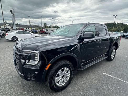 New 2026 Ford Ranger XL w/ Trailer Tow Package AWD/4WD image 6