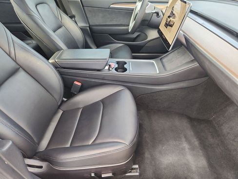 Used 2023 Tesla Model 3 Standard Range RWD image 28