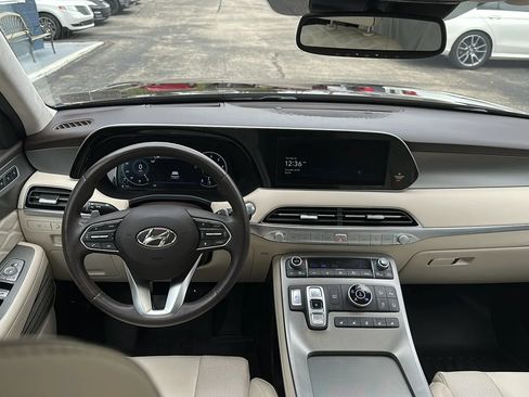 Used 2020 Hyundai Palisade Limited AWD/4WD image 5