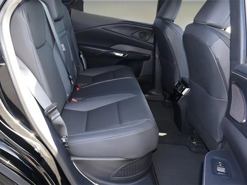 Used 2023 Lexus RX 350h image 19