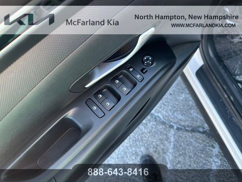 Used 2023 Hyundai Tucson SEL w/ Cargo Package image 13