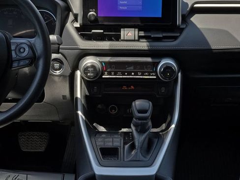 Certified 2025 Toyota RAV4 XLE AWD/4WD image 18