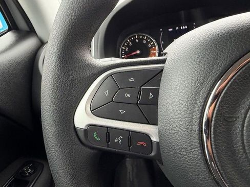 Used 2019 Jeep Renegade Sport w/ Sport Appearance Group image 11