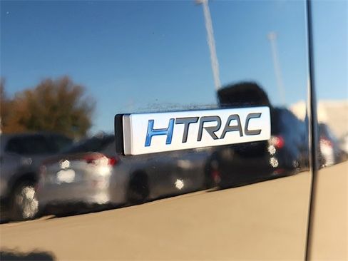 Used 2024 Hyundai Santa Cruz SEL w/ Activity Package image 7