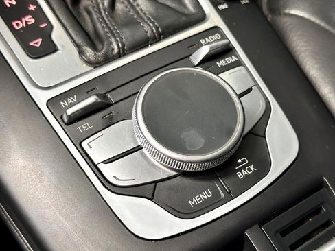 Used 2016 Audi A3 1.8T Premium w/ Audi MMI Navigation Plus image 21