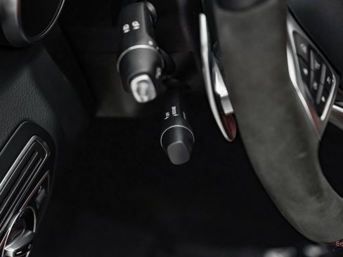 Used 2017 Mercedes-Benz C 63 AMG S image 42