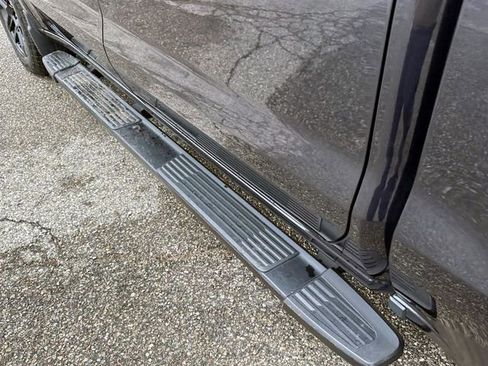 Certified 2023 Chevrolet Silverado 1500 RST w/ Protection Package image 16