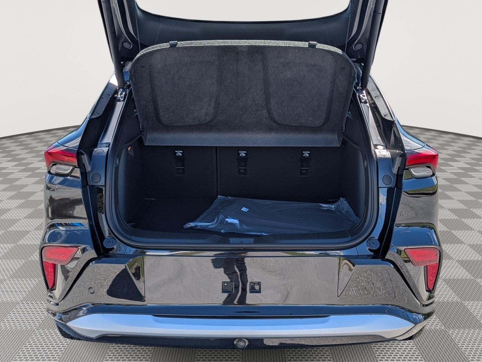 New 2026 Buick Envista Sport Touring w/ Convenience I Package FWD image 10