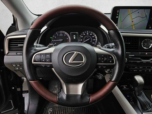 Used 2021 Lexus RX 350 FWD w/ Premium Package image 9