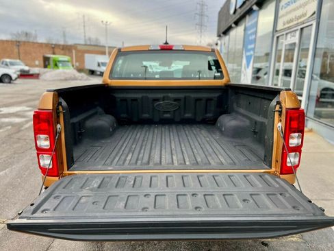 Used 2019 Ford Ranger XL w/ FX4 Off-Road Package image 7
