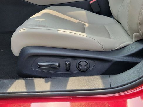 Used 2024 Honda Accord EX-L image 9