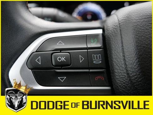 Used 2022 Jeep Compass Limited w/ (RED) Package image 26