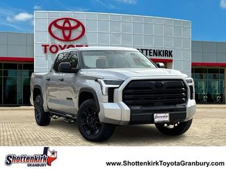 Used 2023 Toyota Tundra SR5 video 1