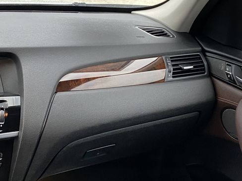 Used 2016 BMW X3 xDrive28i image 22