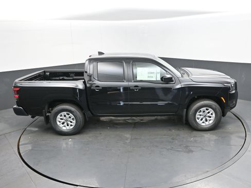 New 2026 Nissan Frontier S image 35