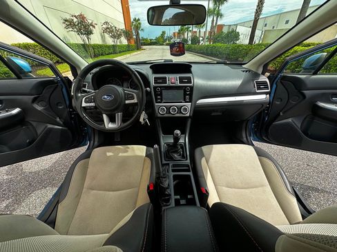 Used 2016 Subaru Crosstrek 2.0i Premium AWD/4WD image 13