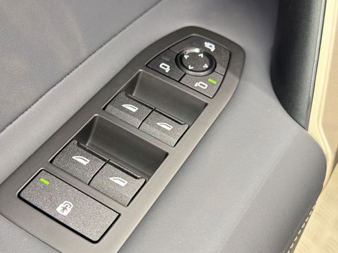 New 2026 BMW iX xDrive45 AWD/4WD image 19