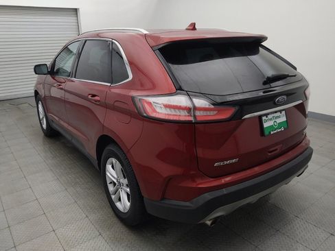 Used 2019 Ford Edge SEL w/ Equipment Group 201A FWD image 5
