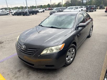 Used 2009 Toyota Camry LE