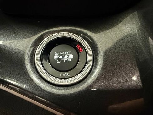 Used 2021 Jeep Grand Cherokee L Laredo AWD/4WD image 13