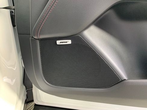 New 2025 MAZDA CX-5 Carbon Edition image 30