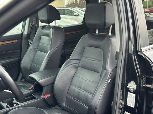 Used 2018 Honda CR-V EX-L image 10