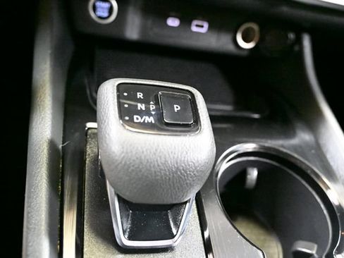 Used 2023 Nissan Rogue SV AWD/4WD image 26